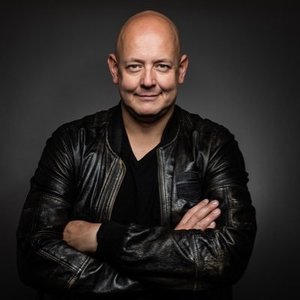 “Maarten de Jong”的封面