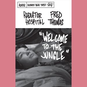 Image for 'Welcome to The Jungle'