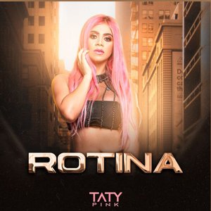 Image for 'Rotina'