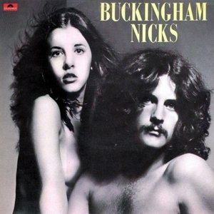 Imagem de 'Buckingham Nicks [Bonus Tracks]'