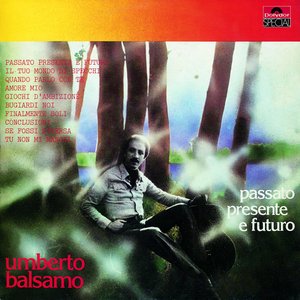 Image for 'Passato presente e futuro (Remastered)'