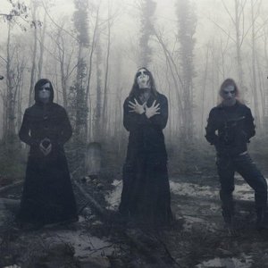 Bild för 'Totengeflüster'