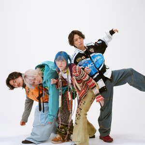 Image for 'Muque'