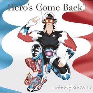 Zdjęcia dla 'Hero's Come Back!!'