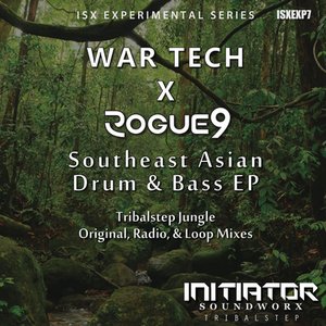 Изображение для 'Southeast Asian Drum and Bass EP'