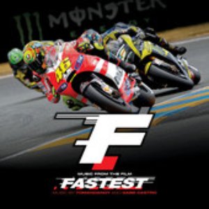 Image for 'Fastest'