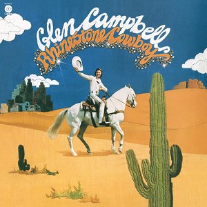 Image for 'Rhinestone Cowboy'