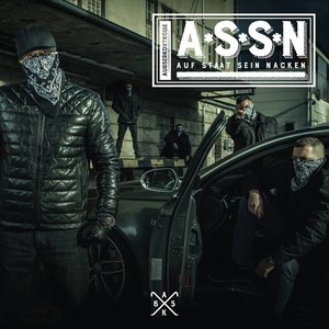 Изображение для 'A.S.S.N.'