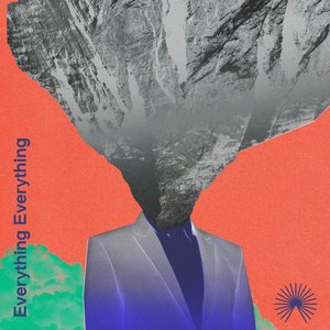 “Mountainhead”的封面