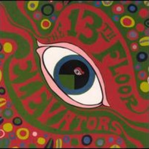 Image for 'The Psychedelic Sounds of the 13th Floor Elevators [US Bonus Tracks]'