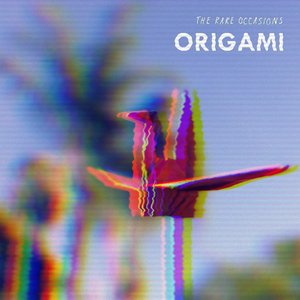 Image for 'Origami'