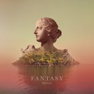 Image for 'Fantasy (Remixes)'