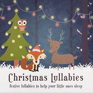 Image for 'Christmas Lullabies'