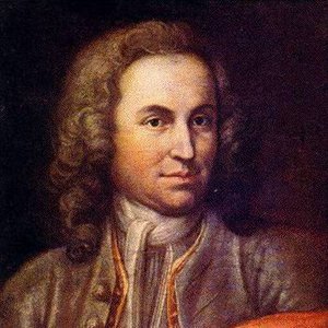 Imagen de 'Johann Sebastian Bach'