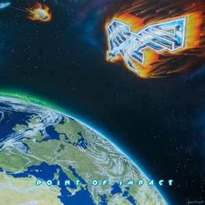 Imagem de 'Point of Impact'