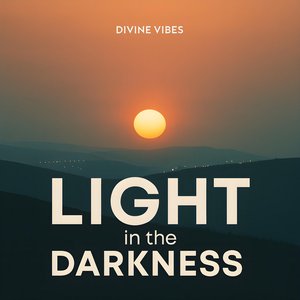 Image for 'Light in the Darkness'