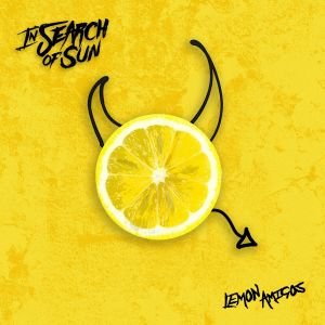 'Lemon Amigos'の画像