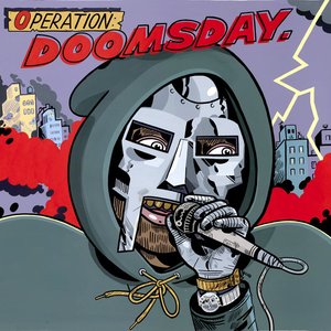 Image for 'Operation: Doomsday (Lunchbox Edition)'
