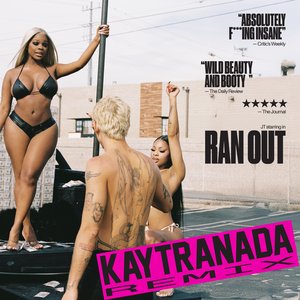 Imagen de 'Ran Out (KAYTRANADA Remix)'