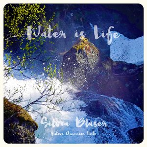 Bild für 'Water is Life'