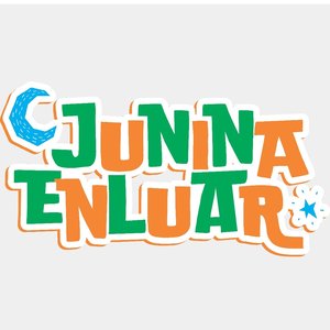 “Junina Enluar”的封面