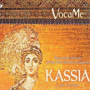 Image for 'Kassia'