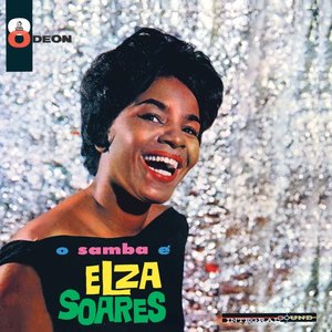 Image for 'O Samba é Elza Soares'