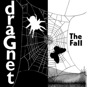 Image for 'Dragnet'