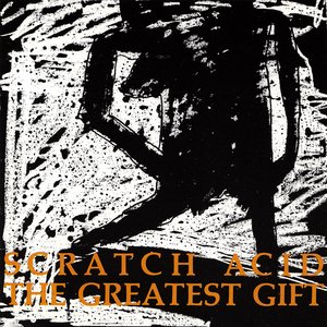 Image for 'The Greatest Gift'