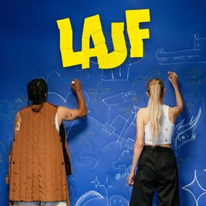 'LAJF'の画像