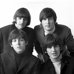 Image for 'The Beatles'