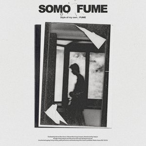 Bild für 'SOMO: FUME'