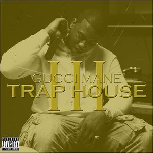 “Trap House 3”的封面