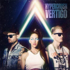 Image for 'Vertigo'