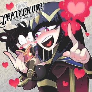 Image pour 'Crazy Chicks'