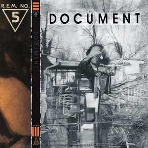 Image for 'Document - 25th Anniversary Edition'