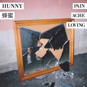 Bild för 'Pain / Ache / Loving'