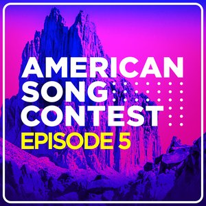 Image for 'American Song Contest: Episode 5'