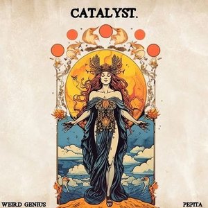 Image for 'Catalyst.'