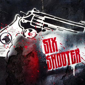 Image pour 'Six Shooter'