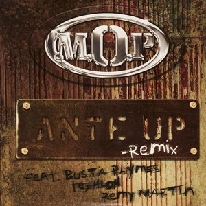 Bild für 'Ante Up (remix)'