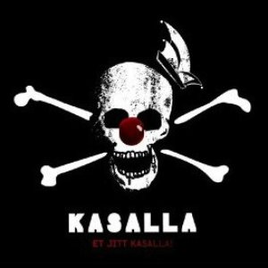 Image for 'Et jitt Kasalla!'