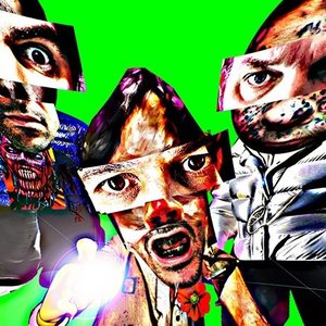 Zdjęcia dla 'Amnesia Scanner & Freeka Tet'