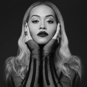 Image for 'Rita Ora'