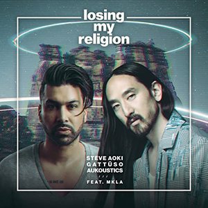 Immagine per 'Losing My Religion (feat. MKLA)'