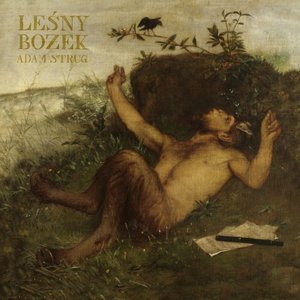 Image pour 'Leśny bożek'