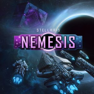 Image for 'Stellaris: Nemesis'