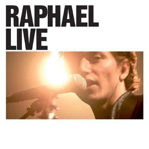 Image for 'Raphael Live'