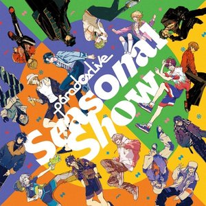 Image for 'Paradox Live Seasonal Show'