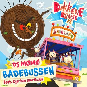 Bild für 'Badebussen (feat. Kjartan Lauritzen)'